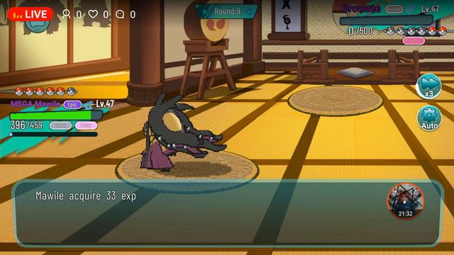 monster carnival a pokemon game mmo arpg смотреть онлайн