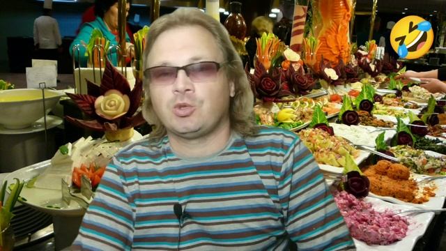 Вкусная подборка анекдотов на вкусную тему смотреть онлайн