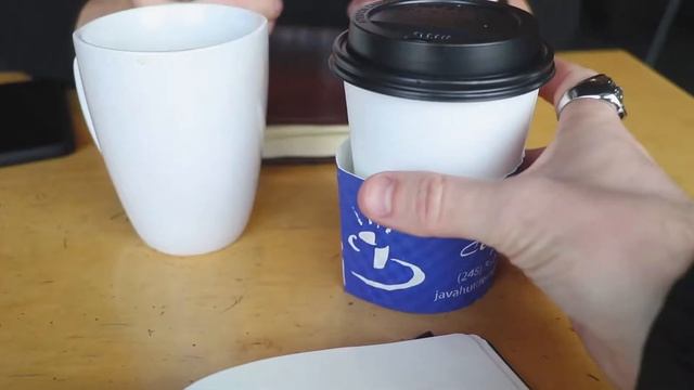 60 Seconds of Skroove - Werk at Java Hutt | Ep. 632 смотреть онлайн