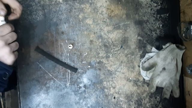 Манометр для измерения давления в топливной рампе. смотреть онлайн