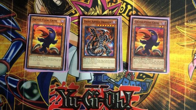 Number 43: Manipulator of Souls Deck | Yu-Gi-Oh! 2021 смотреть онлайн