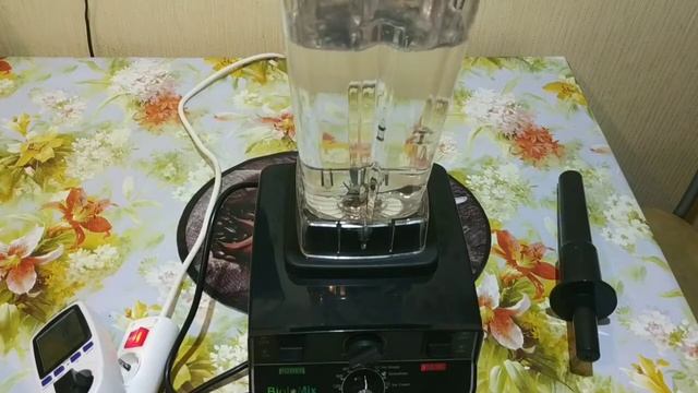 Máy xay sinh tố BioloMix T5300 смотреть онлайн