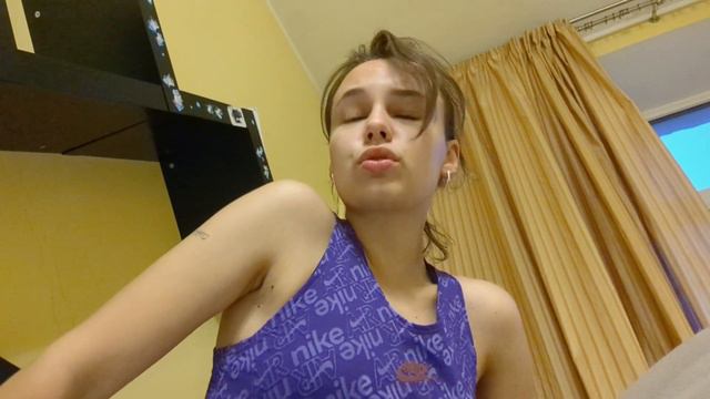 КАМ БЭК/ первый 🎾 турнир, почему меня не было :) всё с начала смотреть онлайн