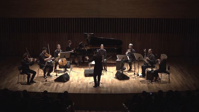Beethoven (in)conexo - Aproximaciones, oposiciones y desvíos de la “Patética” смотреть онлайн