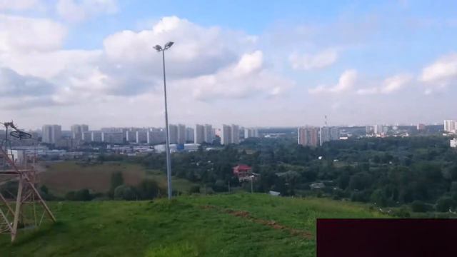 Забрались на гору|Красота|Влог номер восемь смотреть онлайн