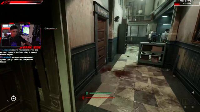 Зачем нам скримеры Мы друг друга пугаемся #игры #видеоигры #хоррор #стрим смотреть онлайн