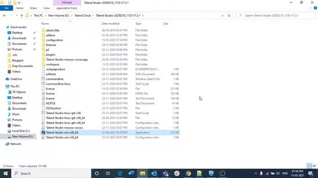 2. How to generate Personal Access Token in Talend Cloud & GitHub l Talend Cloud l GitHub l Tokens смотреть онлайн
