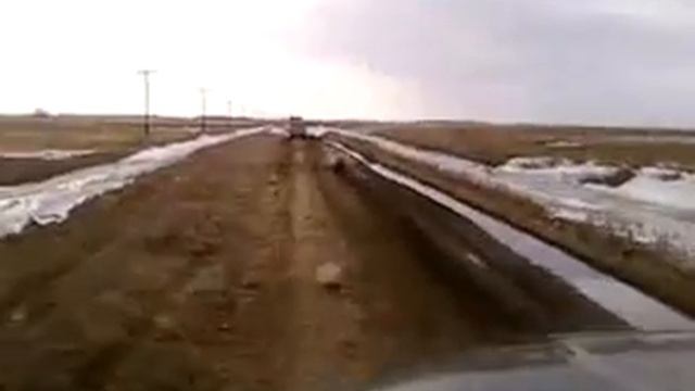 Степи Казахстана смотреть онлайн