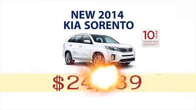 First Truckload At Dyer Kia in Evans Georgia смотреть онлайн