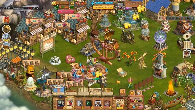 Арфа любви Клондайк смотреть онлайн