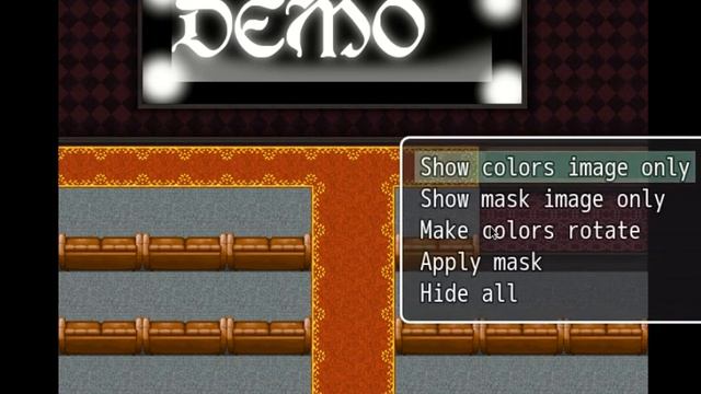 Rpg maker mv, pixi js masks смотреть онлайн