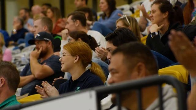 2022 Wheelchair Rugby National Championship | FINALS DAY смотреть онлайн