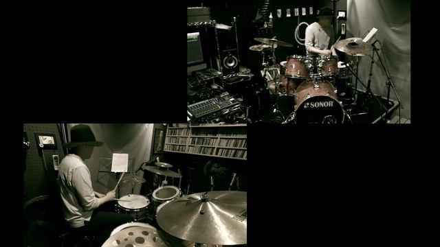 Puzzlement (Bass & Drum Duo #3) смотреть онлайн