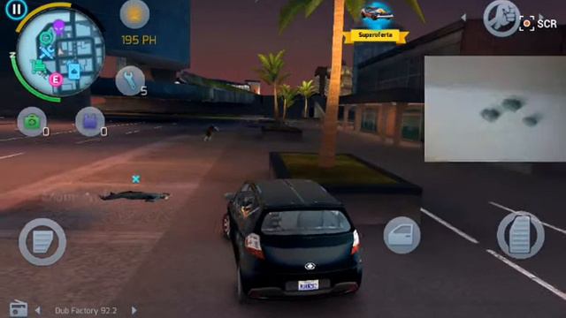Gameplay de gangstar vegas смотреть онлайн