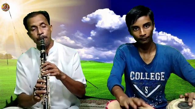 Relaxing klarnet music || How to play klarnet || love song ||sad song || Ostad Gopal Sarkar& his so смотреть онлайн