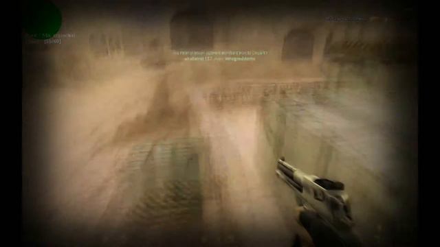 Мувик CS 1.6 смотреть онлайн