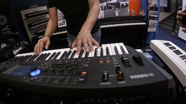 🔥Yamaha MODX 6 🔥 😎 смотреть онлайн