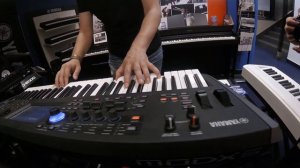 🔥Yamaha MODX 6 🔥 😎