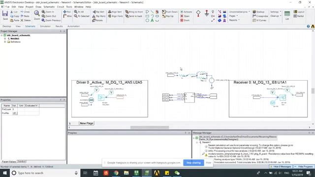 Signal Integrity for High Speed Design смотреть онлайн