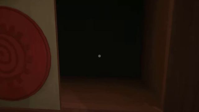 Прохождение игры Among The Sleep #1