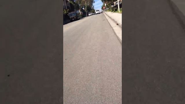 Coffee Delivery by Bike...but wherefor? смотреть онлайн