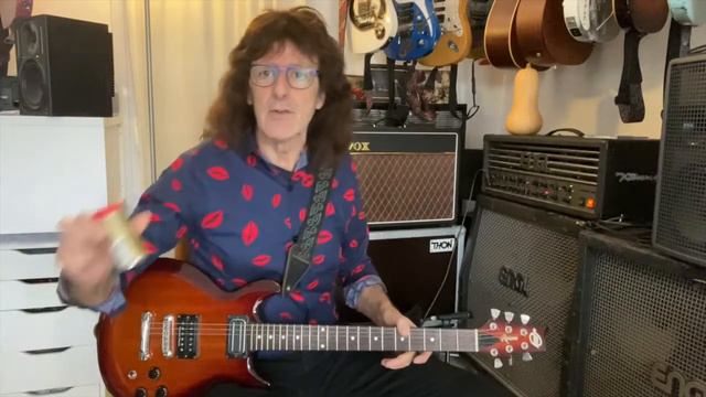 Comment bien entretenir ses cordes de sa guitare - GUITAR SHOP 21 - par Thierry Pontet N°5 смотреть онлайн
