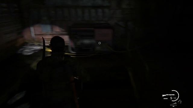 The Last of Us. Part I (PC) прохождение ☣ ВСЕ коллекционные предметы с таймингами ☣ Глава 5 Питсбур смотреть онлайн