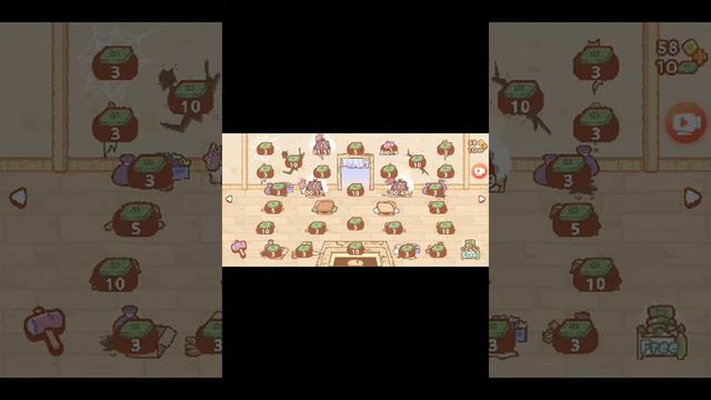 ИГРАЕМ В ИГРУ Суши-бар-кумы|\2 часть?✨ смотреть онлайн