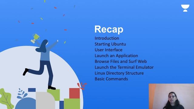 Class X Working with Linux OS(Ubuntu) - Part 4 | IT 402 | Database Management | IT | Trupti Ma'am смотреть онлайн