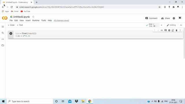 Currency convertor In Python || By Code Desk смотреть онлайн
