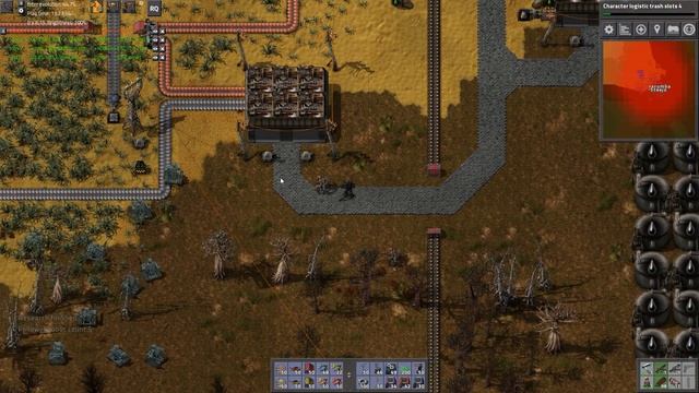 FACTORISSIMO - Let's Play Factorio Factorissimo Mod with Arumba - Part 34 смотреть онлайн