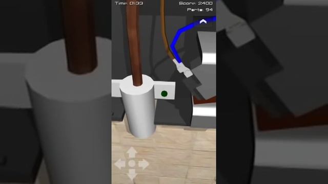 Disassembly 3d Walkthrough 4