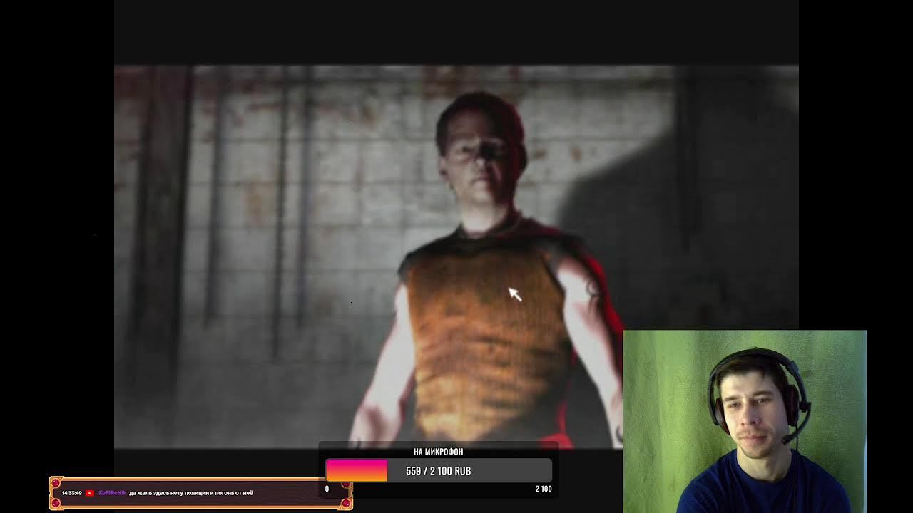 Need for Speed Underground смотреть онлайн