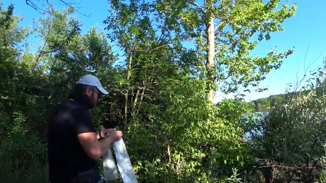 Добываю ВОДУ из ВОЗДУХА... смотреть онлайн