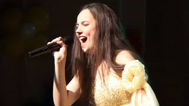 Гусев-БУБЕНЦЫ-"Reflection"-Анастасия Аргунова смотреть онлайн