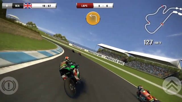 Highway Motor Bike Racing Games #Real Motor Cycle Race Game #Bike Racing Games To Play #Racing Game смотреть онлайн