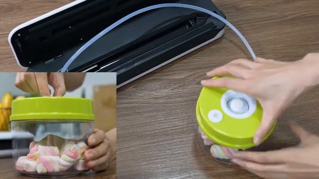 Лучшие вакуумные упаковщики для дома 2023 года || ТОП 7 лучших вакуумных упаковщиков для дома смотреть онлайн