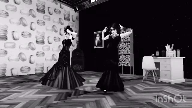 Клип Песенка Самоубийцы Hatsune Miku #конкурсAvaLina , загляните в описание смотреть онлайн