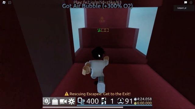 3 Random Maps #5 (Infinite Map Making Kit, Hyperdrive, Rainbow Ride) | FE2CM смотреть онлайн