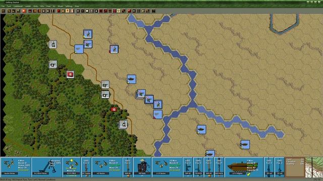JTS Squad Battles Dien Bien Phu - Content Review, Gameplay - First Indochina War смотреть онлайн