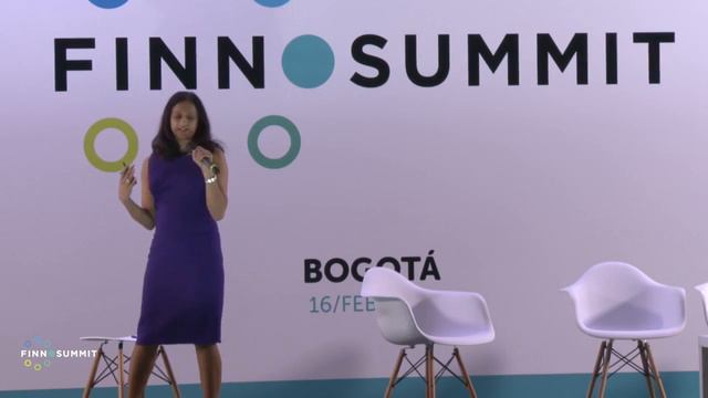 Fintech 2020: Beyond the Horizon смотреть онлайн