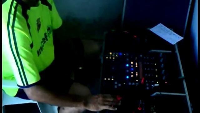 dj coruja testando o skp pro áudio смотреть онлайн