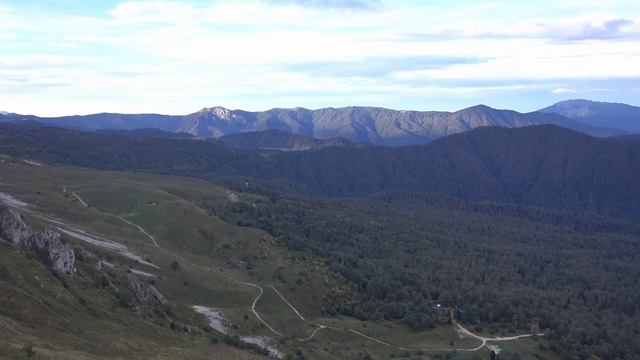 Лагонаки Верхняя Чуба