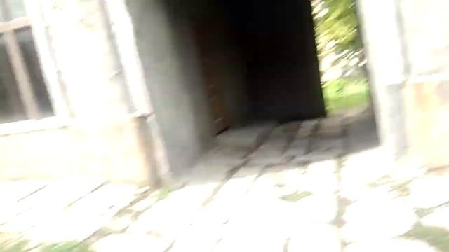 Экскурсия "Мосфильм" №1. Картонный город смотреть онлайн