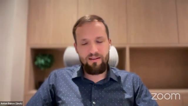 Николай Голов, Антон Буков: что такое smart contract смотреть онлайн