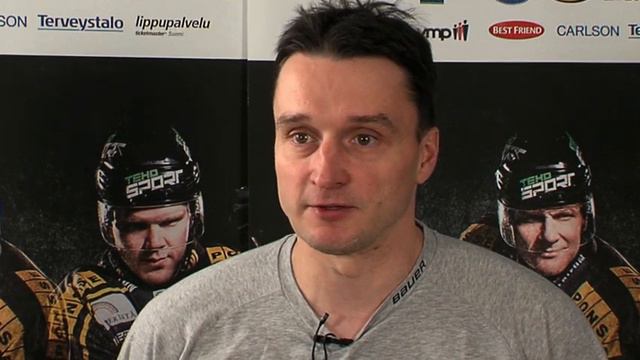 Jari Laukkanen смотреть онлайн
