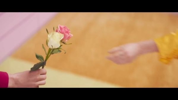 Melanie Martinez - Play Date ( Music Video )