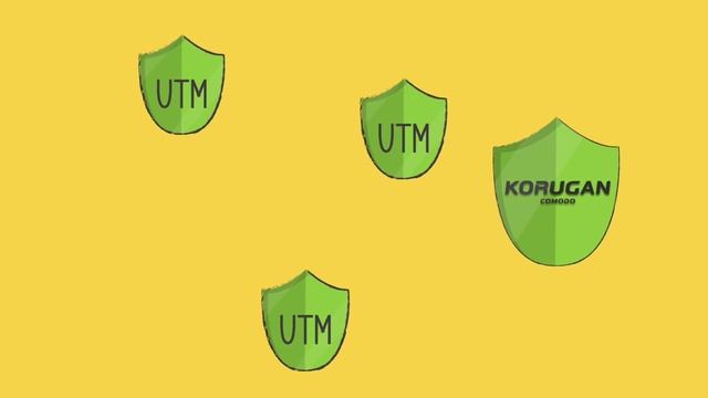 Unified Threat Management by Korugan | Simpler, Faster and Stronger смотреть онлайн