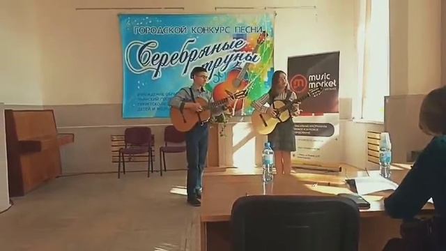 Соболь Даниил Качан Валерия.клуб.Сокол.песня Ничего на свете лучше нету. смотреть онлайн