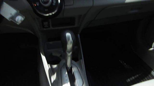 2011 Honda Insight, Gray - STOCK# 14041P - Interior смотреть онлайн